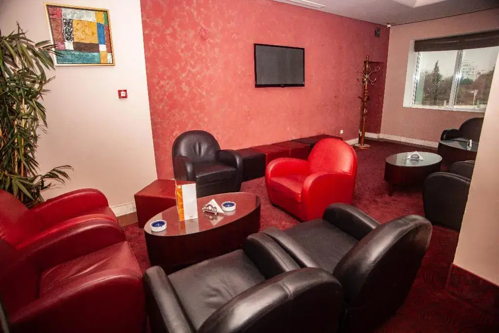 Tunis Grand Hotel - фото 16