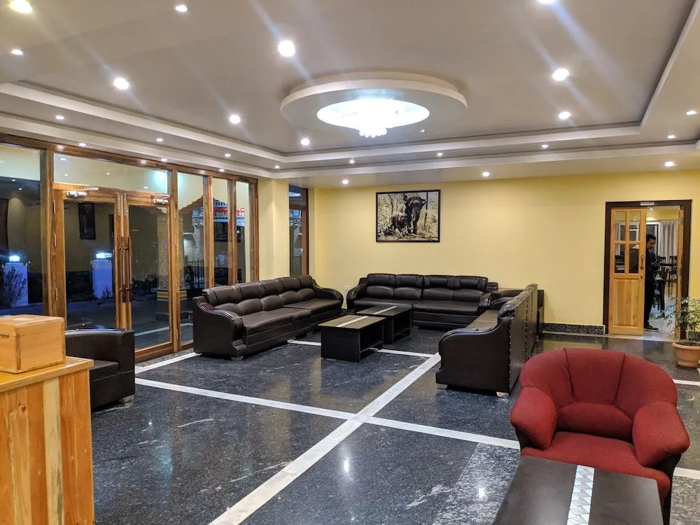 Hotel photo 2