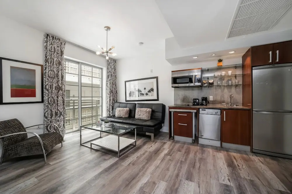 Superior Suite
