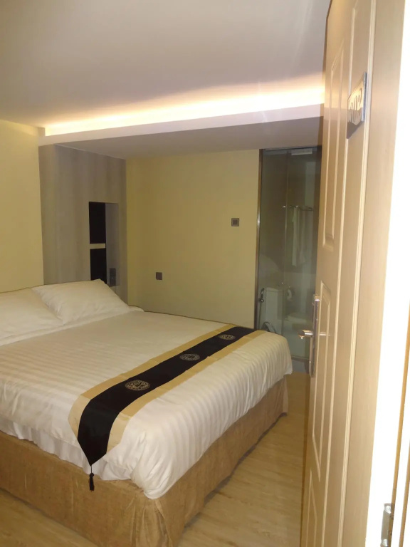 Hotel Mila Noa - Chambres