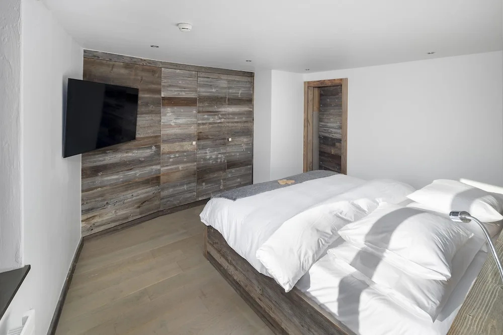 Aïda Hôtel & Spa (Adults Only) - Chambres