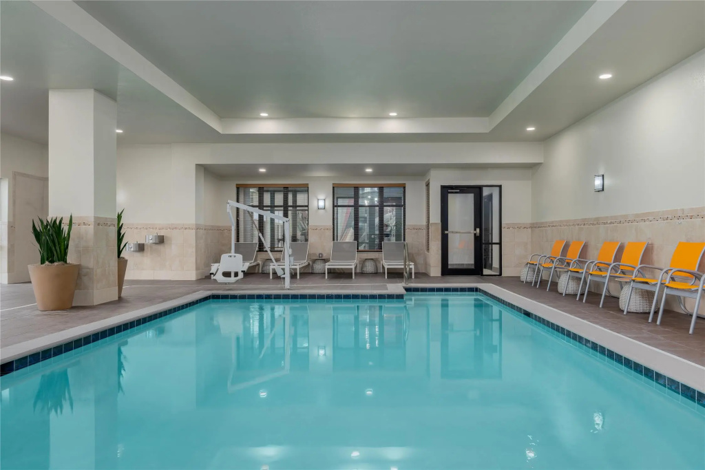 Hilton Garden Inn Cincinnati/West Chester - Général