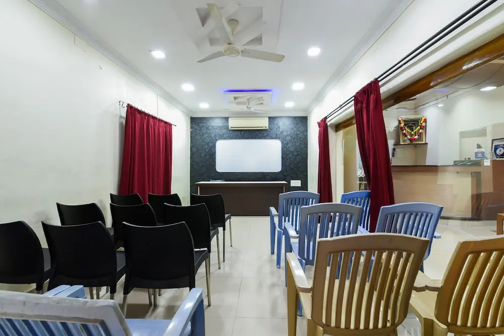 OYO 13321 Hotel Lakshmi Paradise - Général