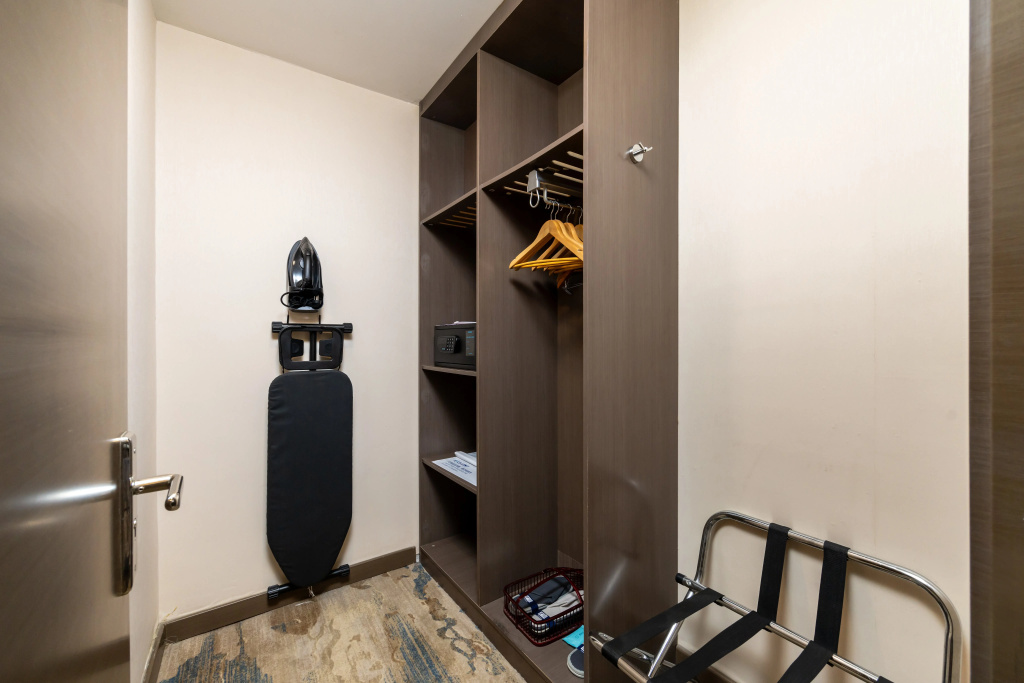 Holiday Inn Express Shenyang North Station by IHG - Général