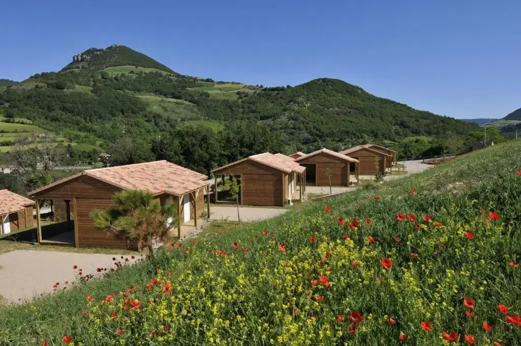 Domaine de Saint Estève - Chambres