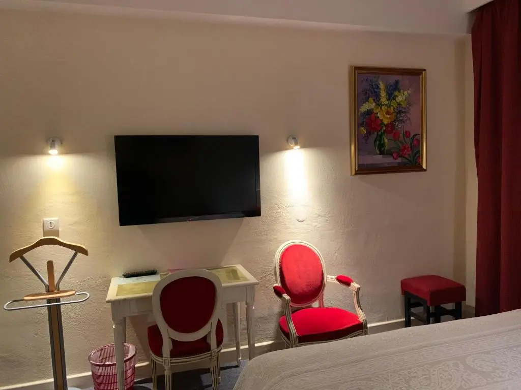 Hotel photo 11
