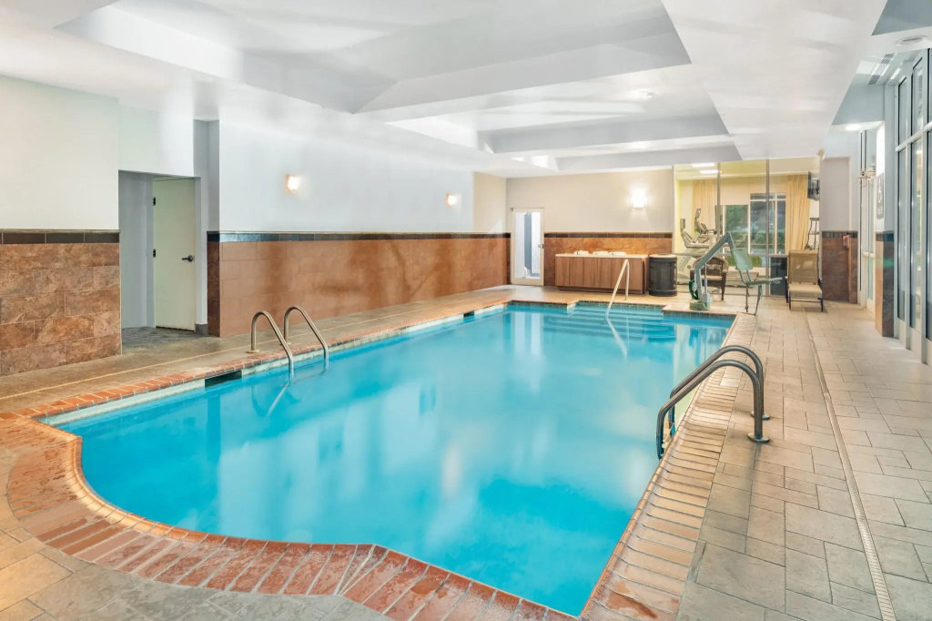 Holiday Inn Southaven Central - Memphis by IHG - Général