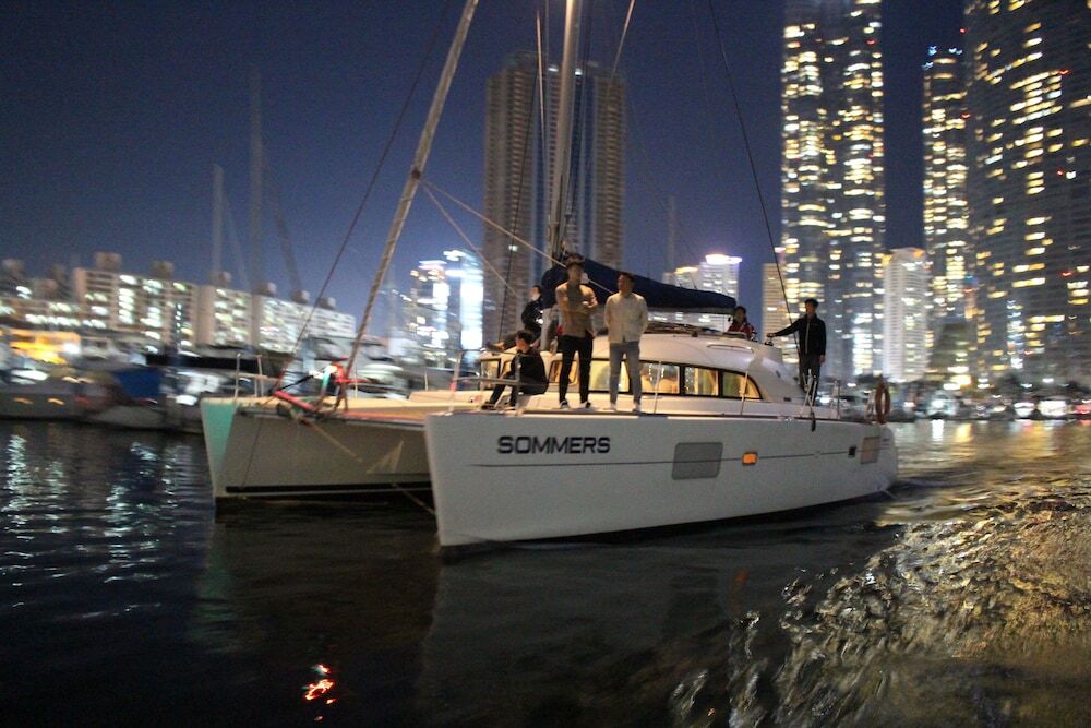 Golden Tulip Haeundae Hotel & Suite