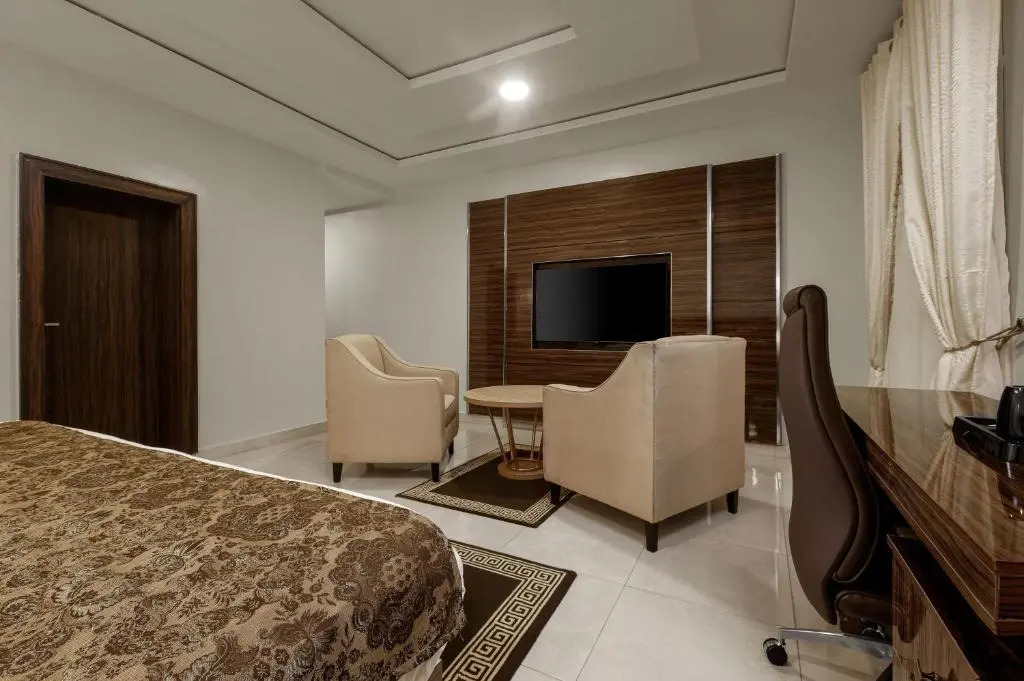 Aveon Hotel — фото 4