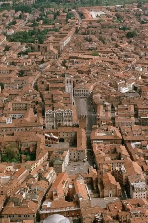 Albergo San Romano - Général