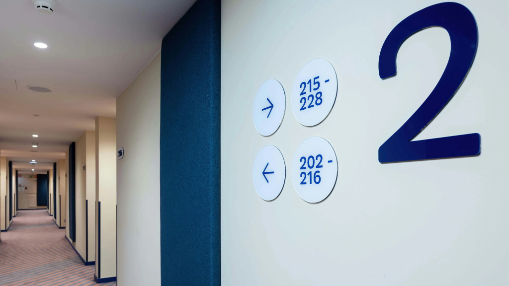 Holiday Inn Express and Suites Lisbon Principe Real by IHG - Général