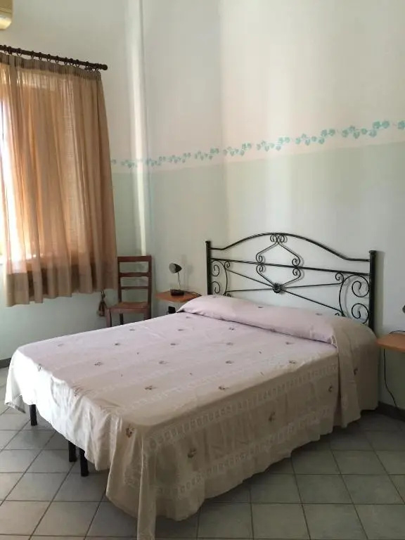 La Casa di Botro - Chambres