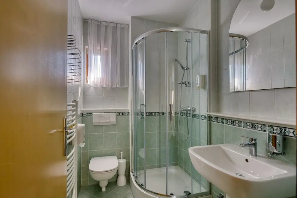 Garni Hotel Zvon - Général