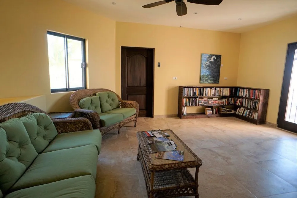 The Cerritos Beach Inn - Général