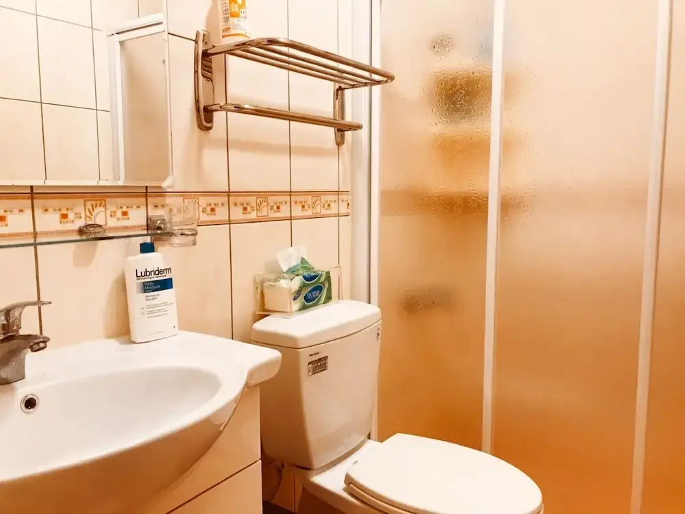 Comfort Single room