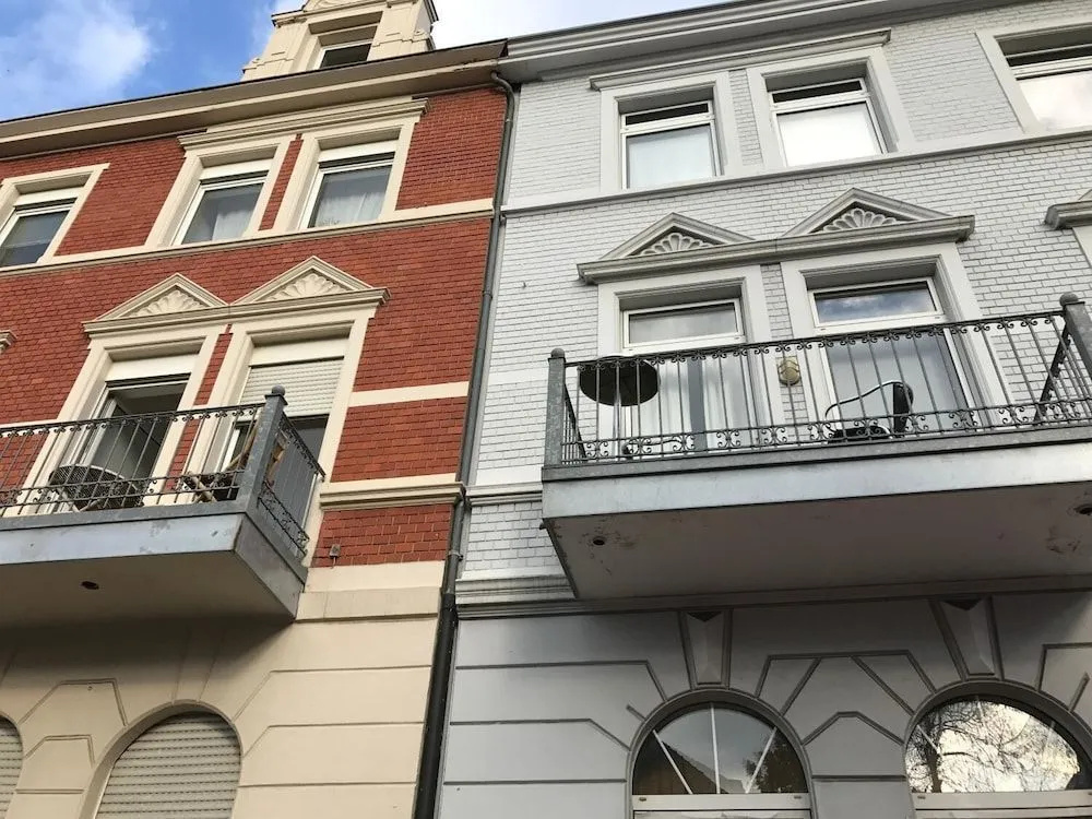 A&S Ferienwohnungen Bonnerstraße 62