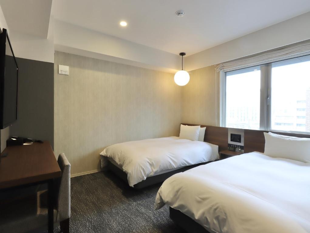 Hotel M's Est Kyoto Station South 사진 4