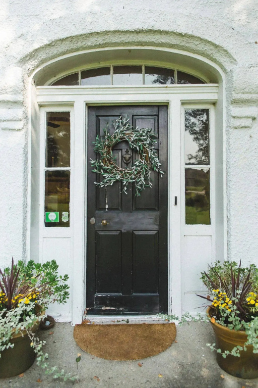 Orchard House Bed & Breakfast