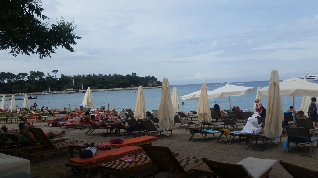 Hotel photo 20