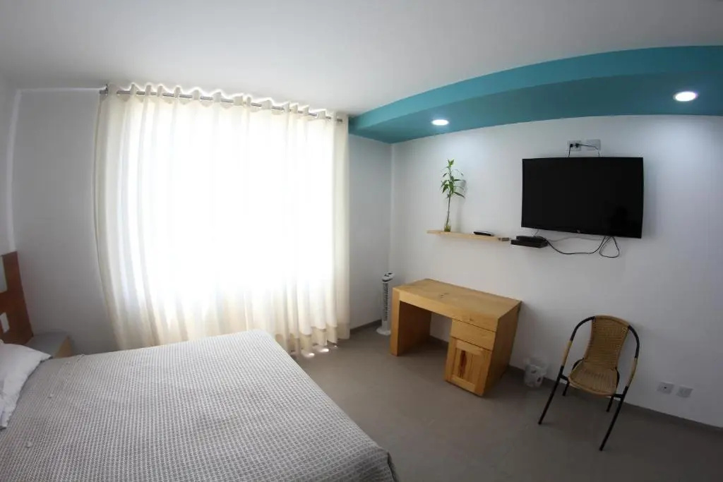 Hotel Balistra - Chambres