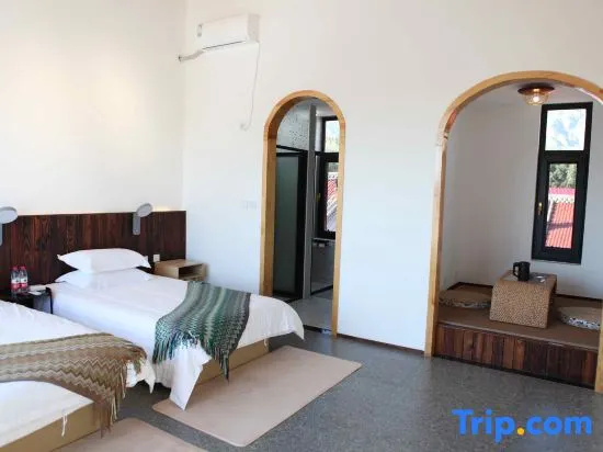 Orchid Residence Suratthani - Chambres