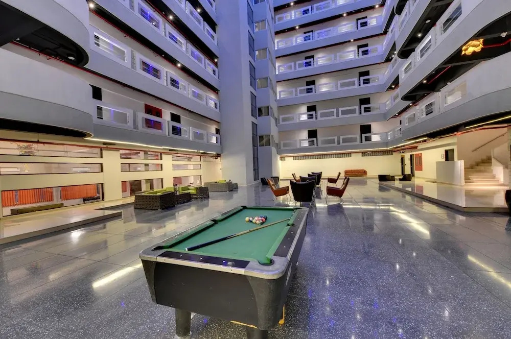 Hotel photo 20