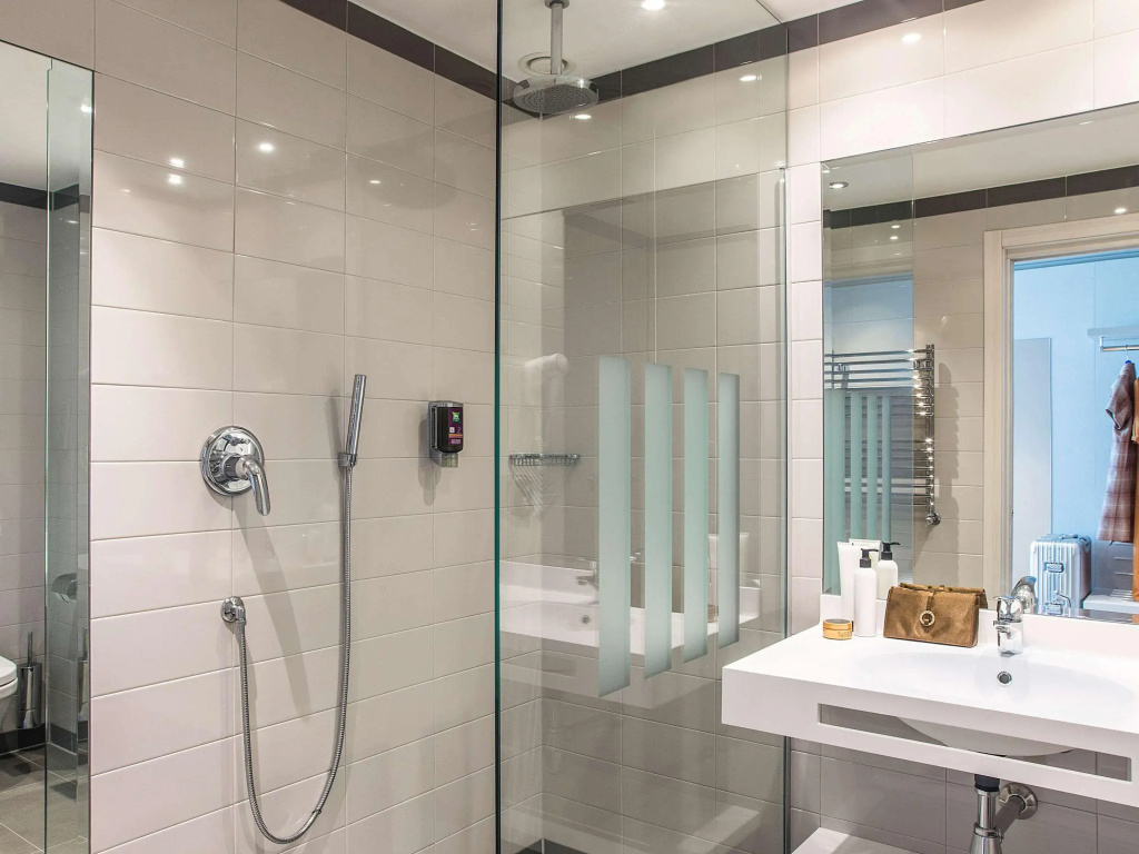 AN Park Hotel Milano Settala - Général