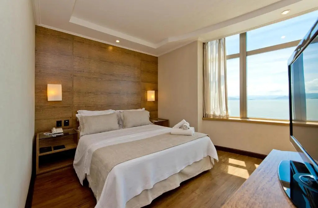 Majestic Palace Hotel - Chambres