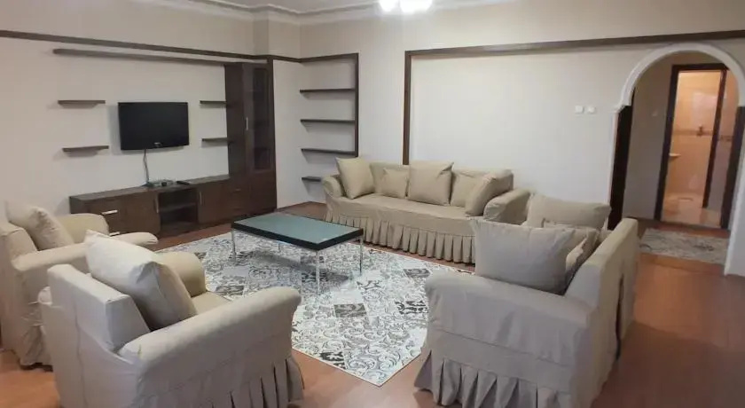 Bulvar Apart