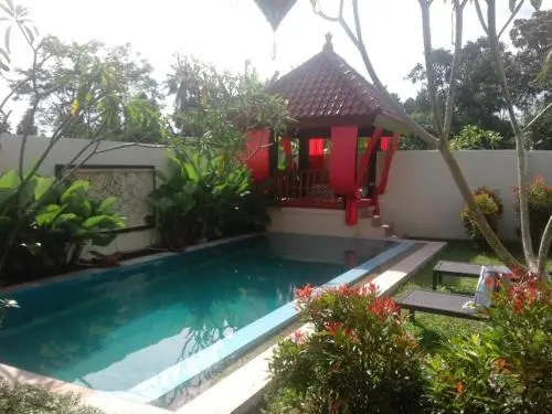 Hotel photo 15