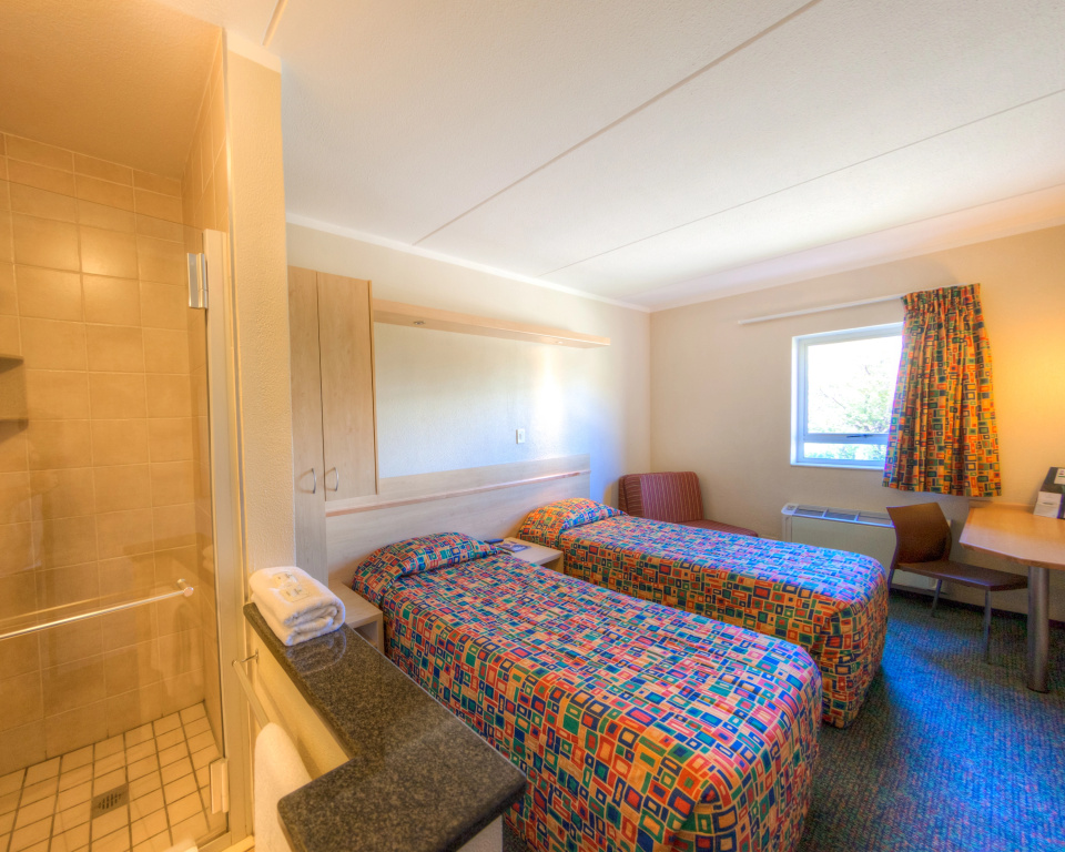 hotel photo