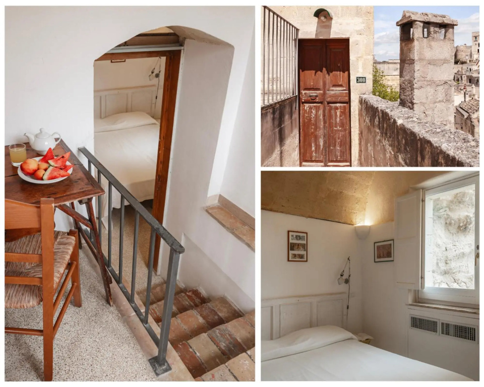 Hotel Sassi — 4