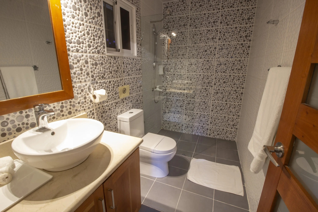 Casa Valeria Boutique Hotel - Général