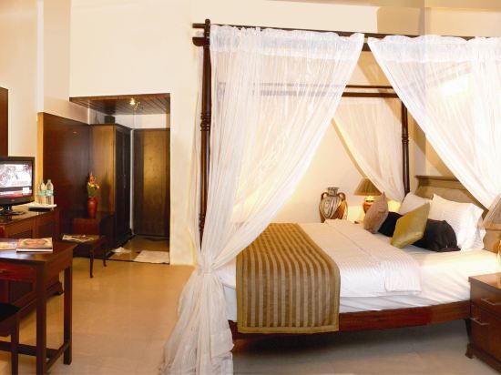 Tangerine Boutique Resort 