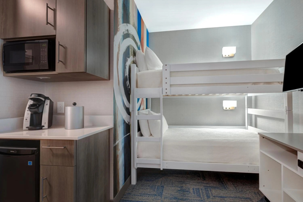 Holiday Inn Express & Suites Moab by IHG - Général