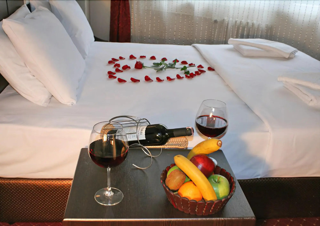 Hotel photo 7