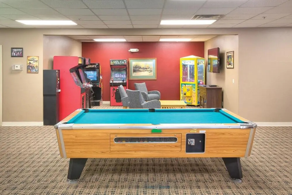 Hotel photo 4