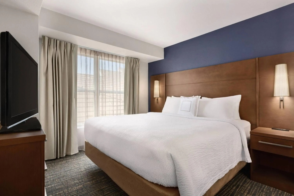 Residence Inn by Marriott Sacramento Folsom - Général