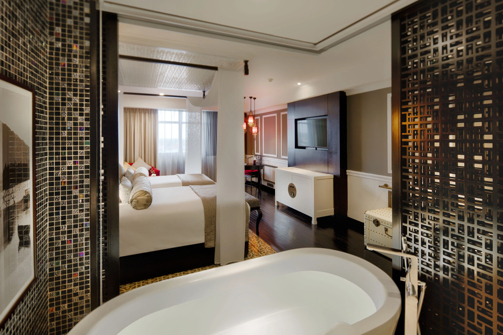 Hotel Royal Hoi An – Gallery - Général