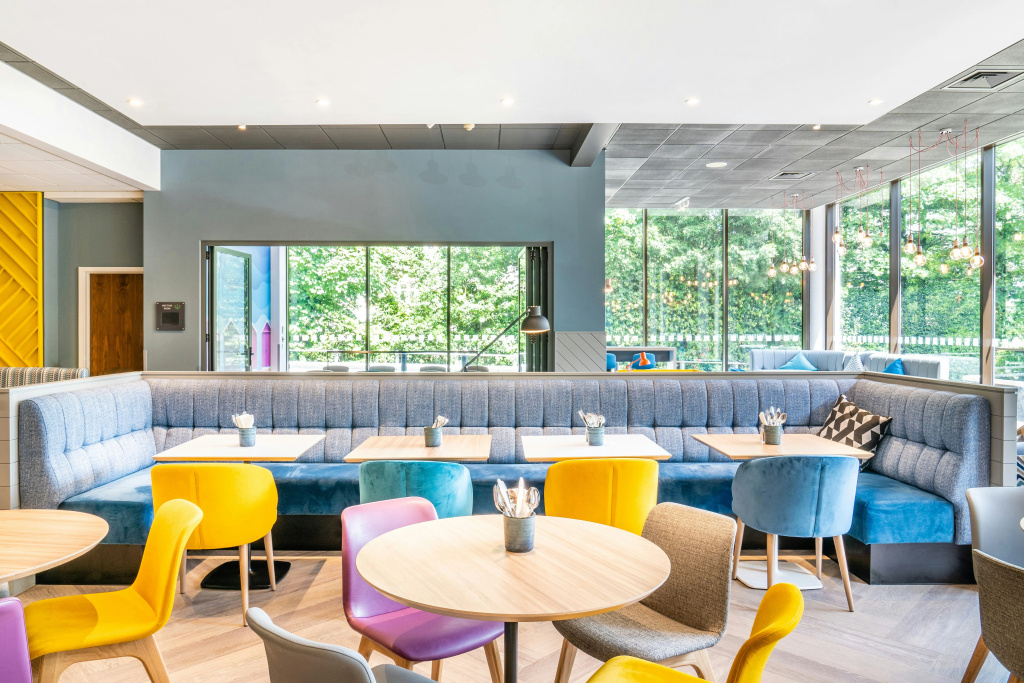 Holiday Inn Bournemouth by IHG - Général