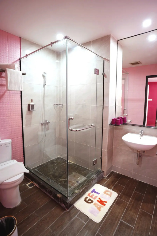 Yellow Bee Tangerang - Chambres