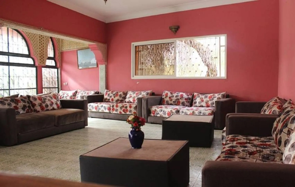 Hotel Al Bassatine - Général