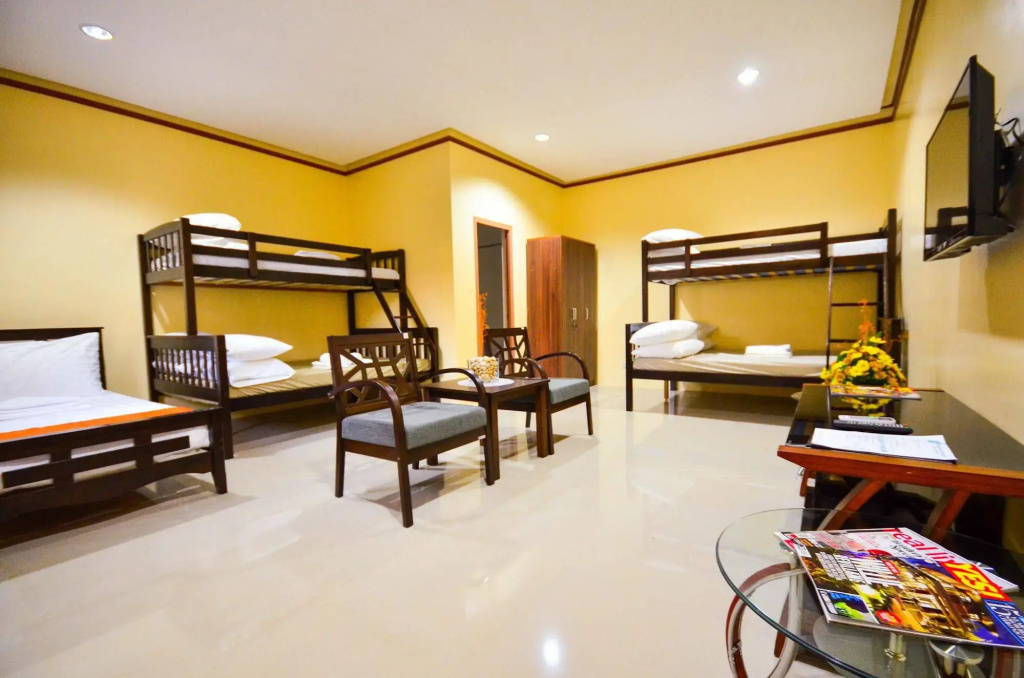 Hotel photo 17