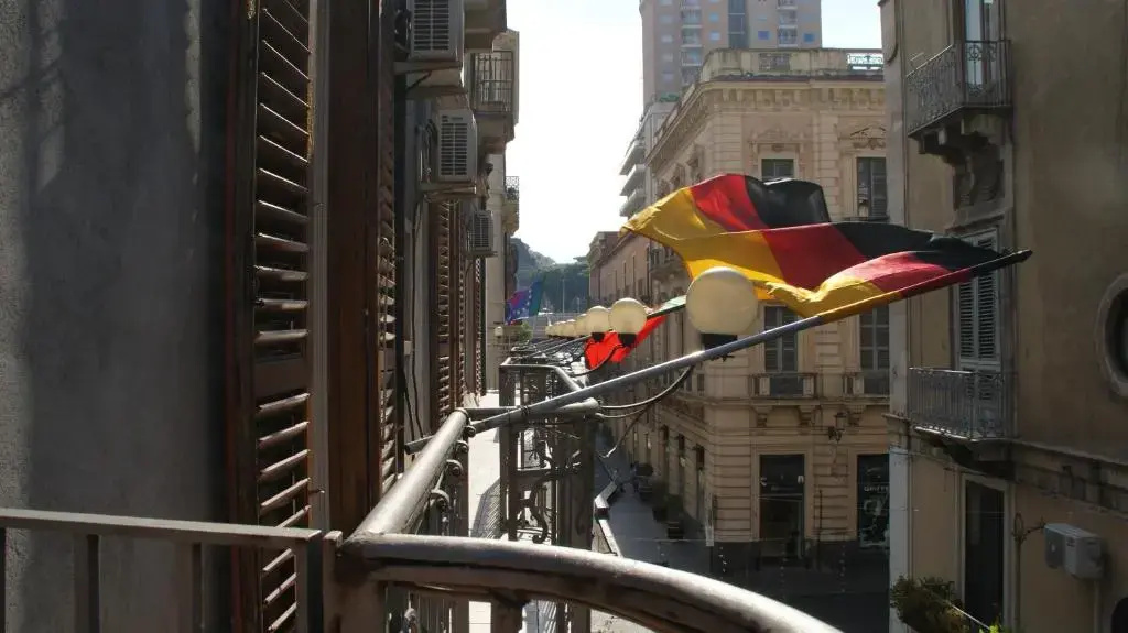 Hotel Gresi - Chambres