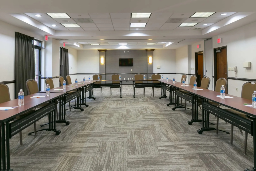 Hyatt Place Utica - Général