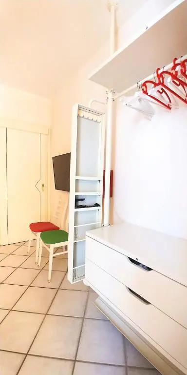 Lovely sea front apartment