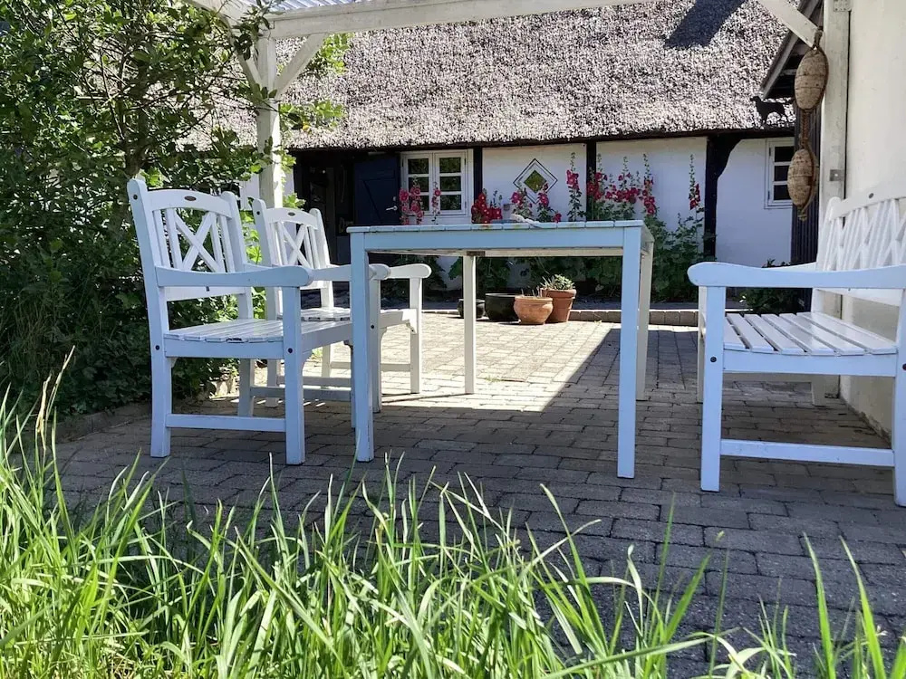 4 Person Holiday Home in Laeso