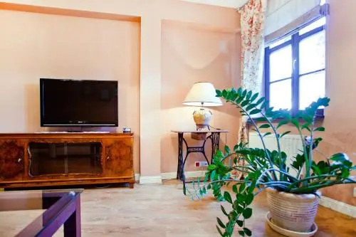 Apartamenty Anet