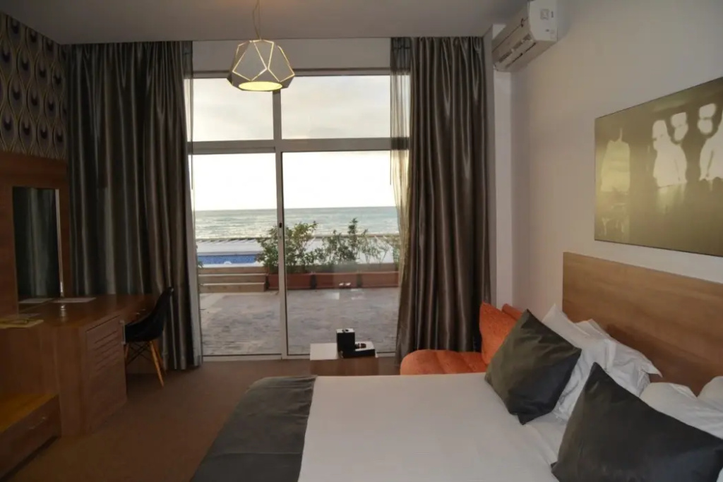 Veer Luxury Boutique Hotel & Resort - Général