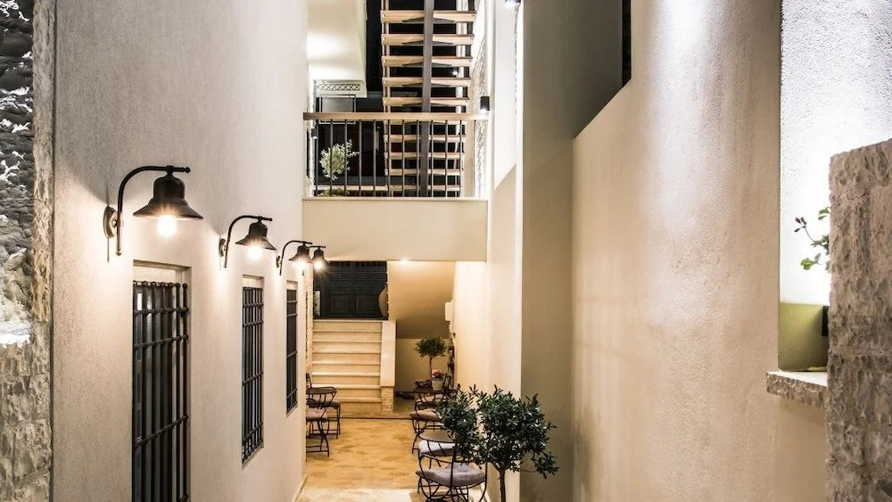 Its Kale Boutique Hotel - Général
